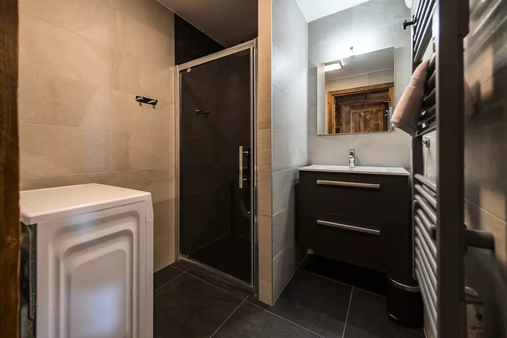 Résidence Les Aiguilles