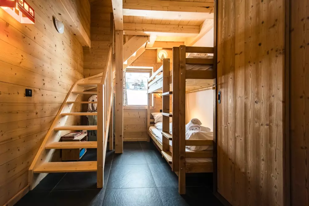 Résidence Les Aiguilles