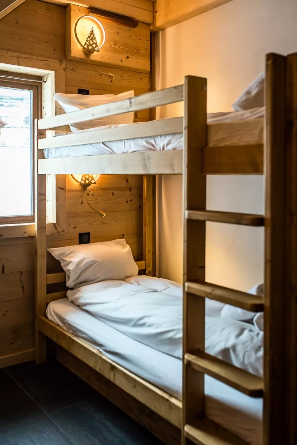 Résidence Les Aiguilles