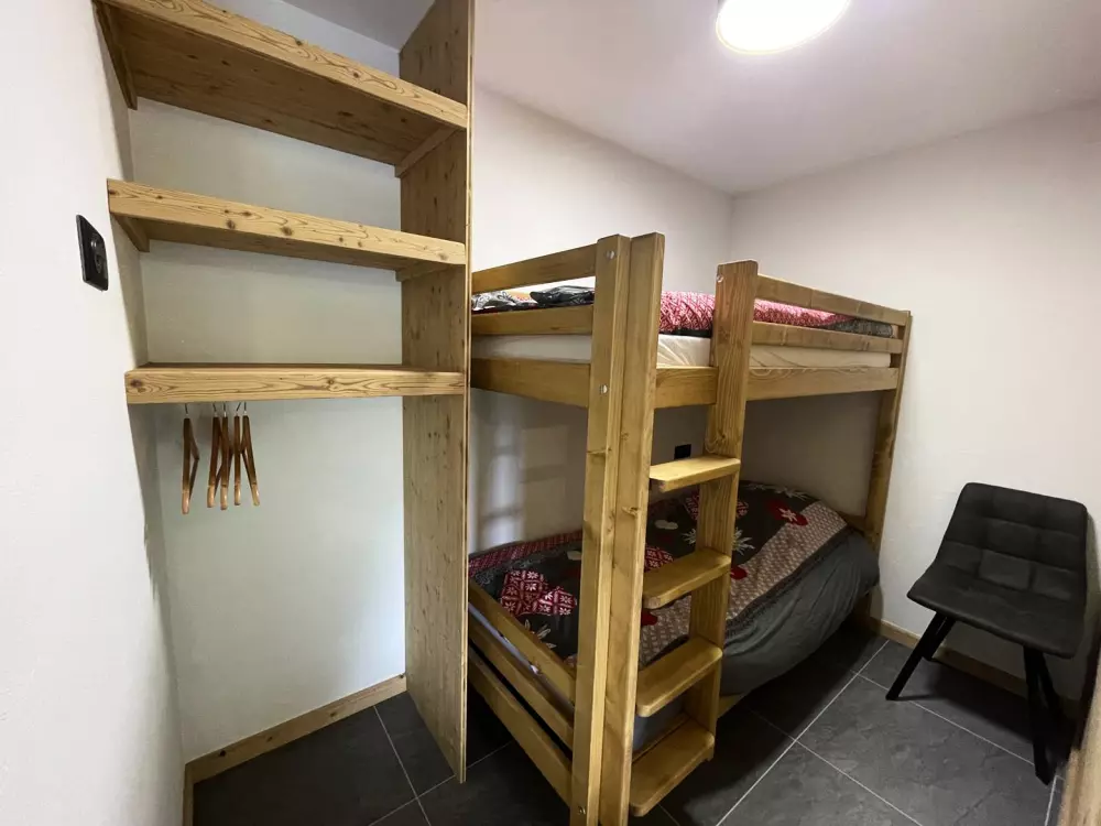 Résidence Les Aiguilles