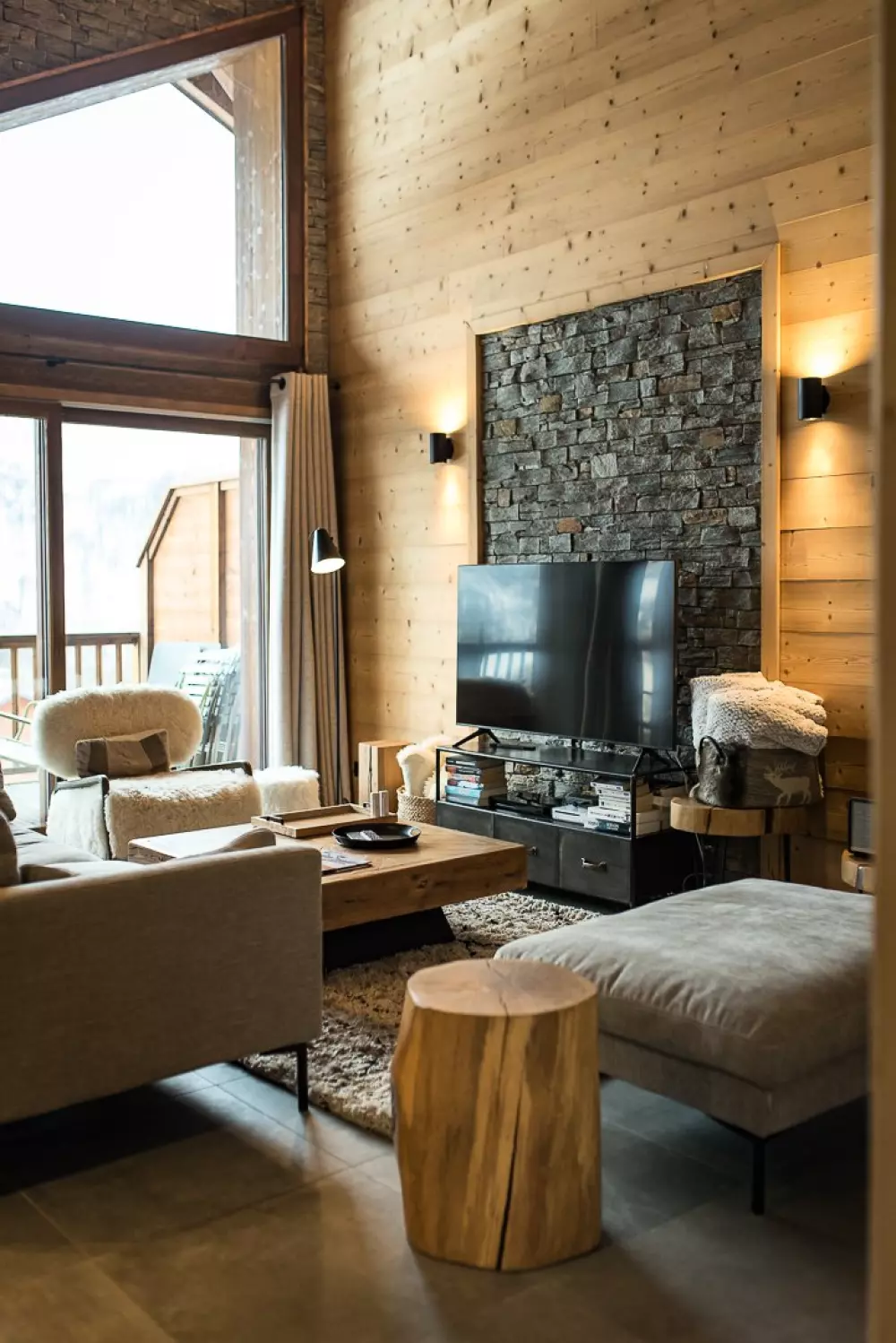 Résidence Les Aiguilles