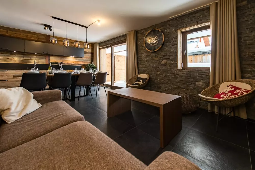 Résidence Les Aiguilles