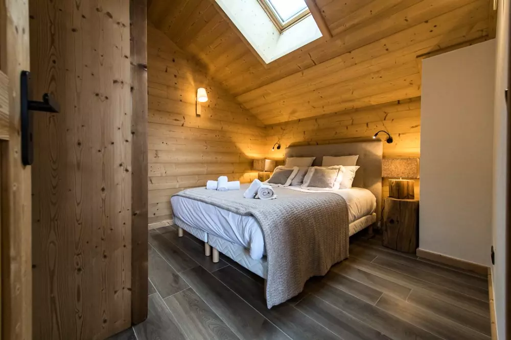 Résidence Les Aiguilles