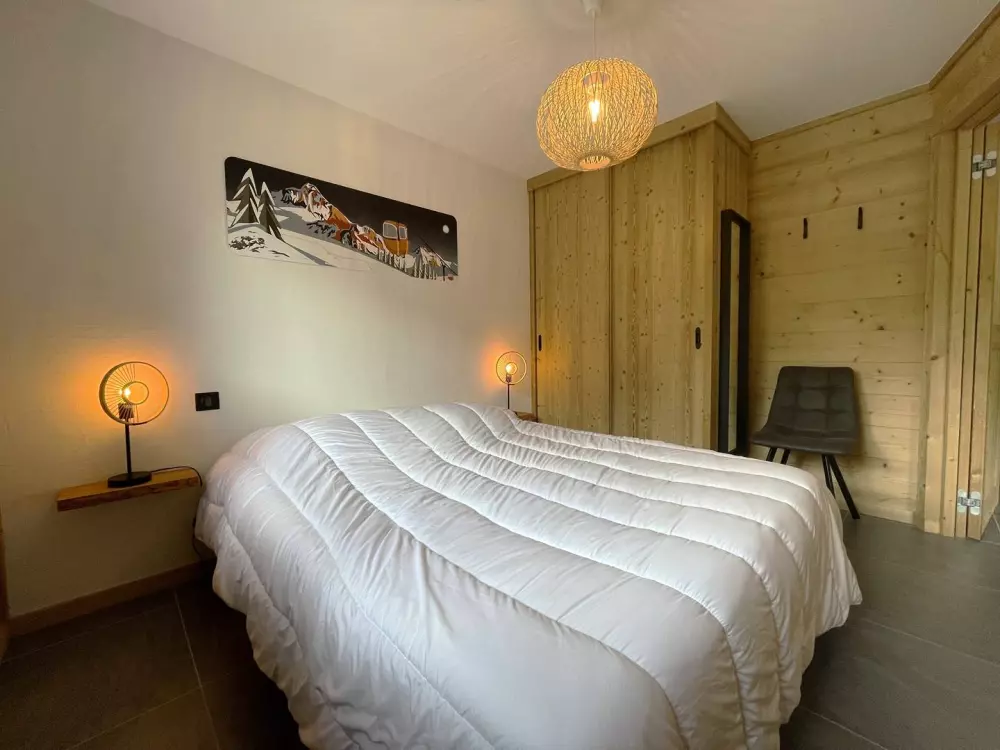 Résidence Les Aiguilles