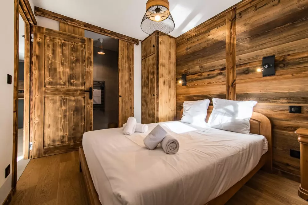 Résidence Les Aiguilles