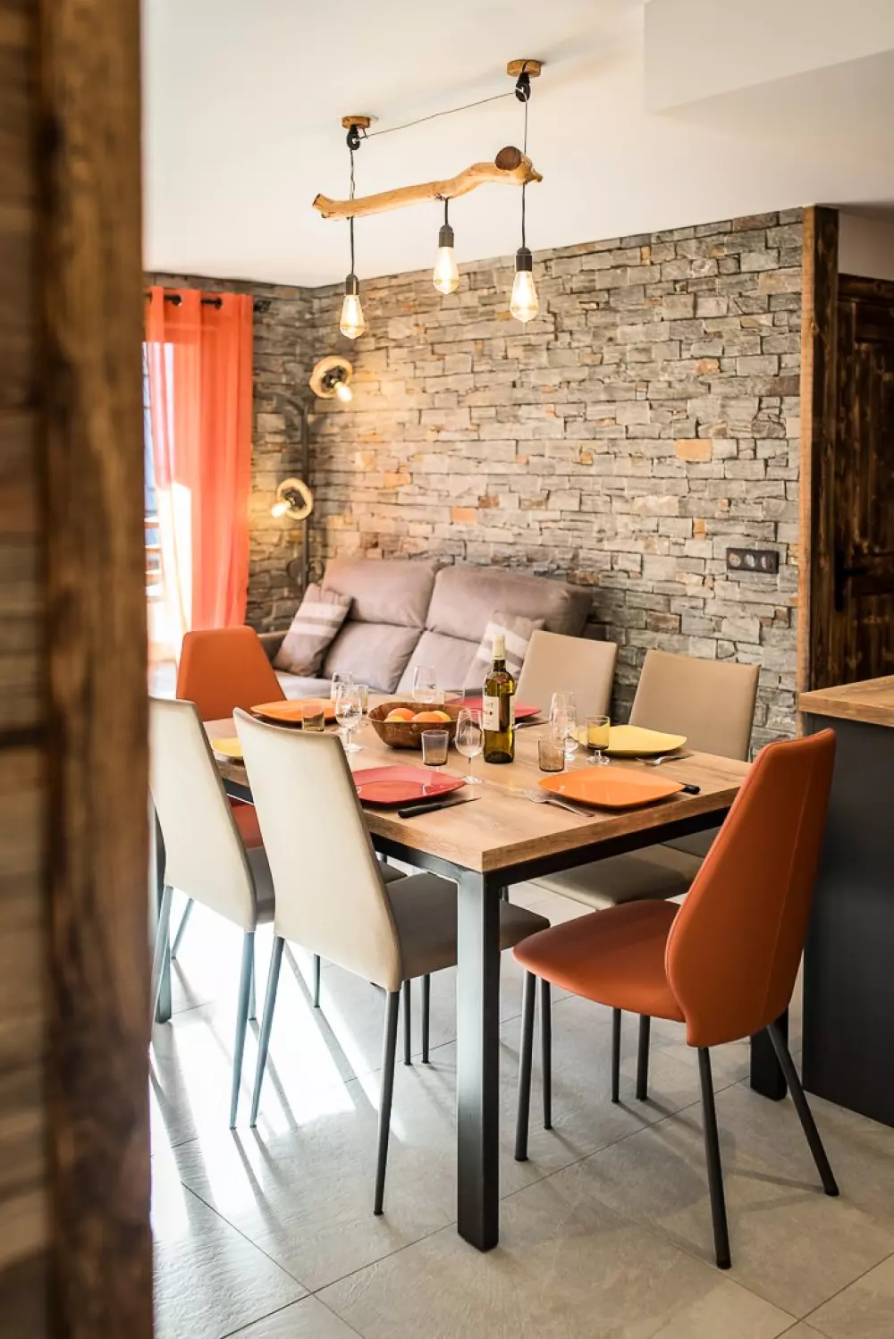 Résidence Les Aiguilles