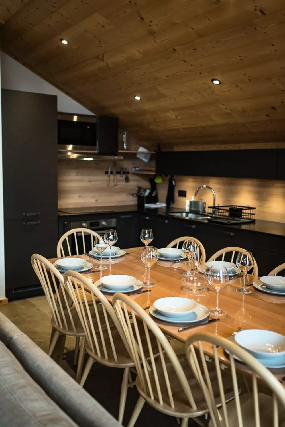 Résidence Les Aiguilles