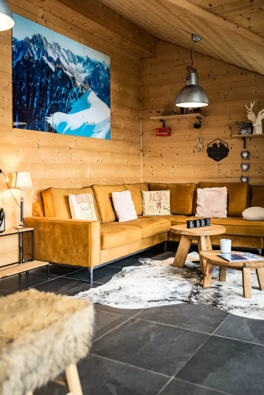 Résidence Les Aiguilles