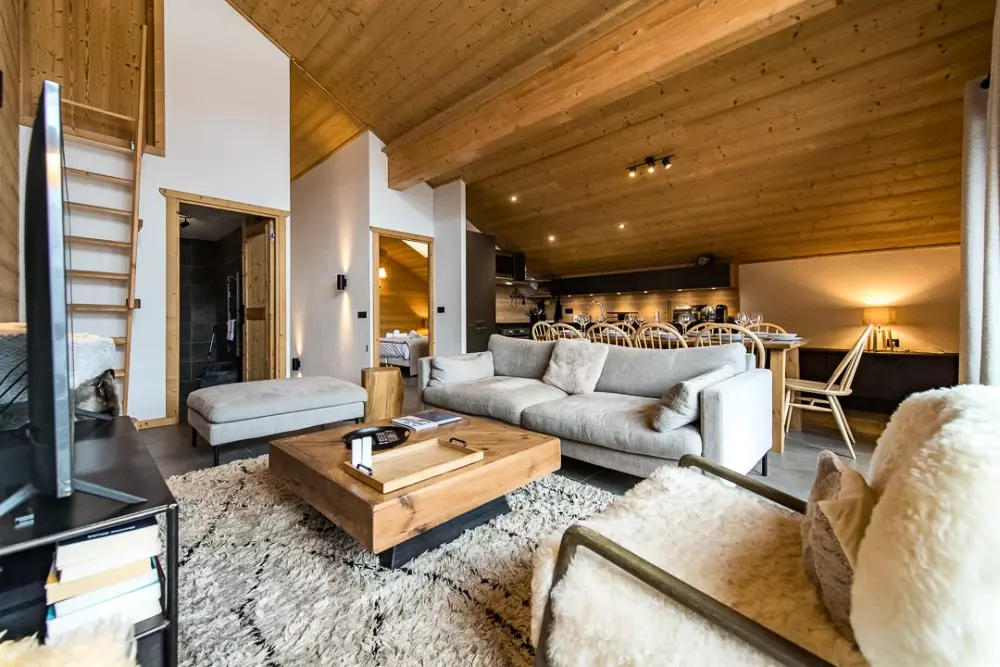 Résidence Les Aiguilles