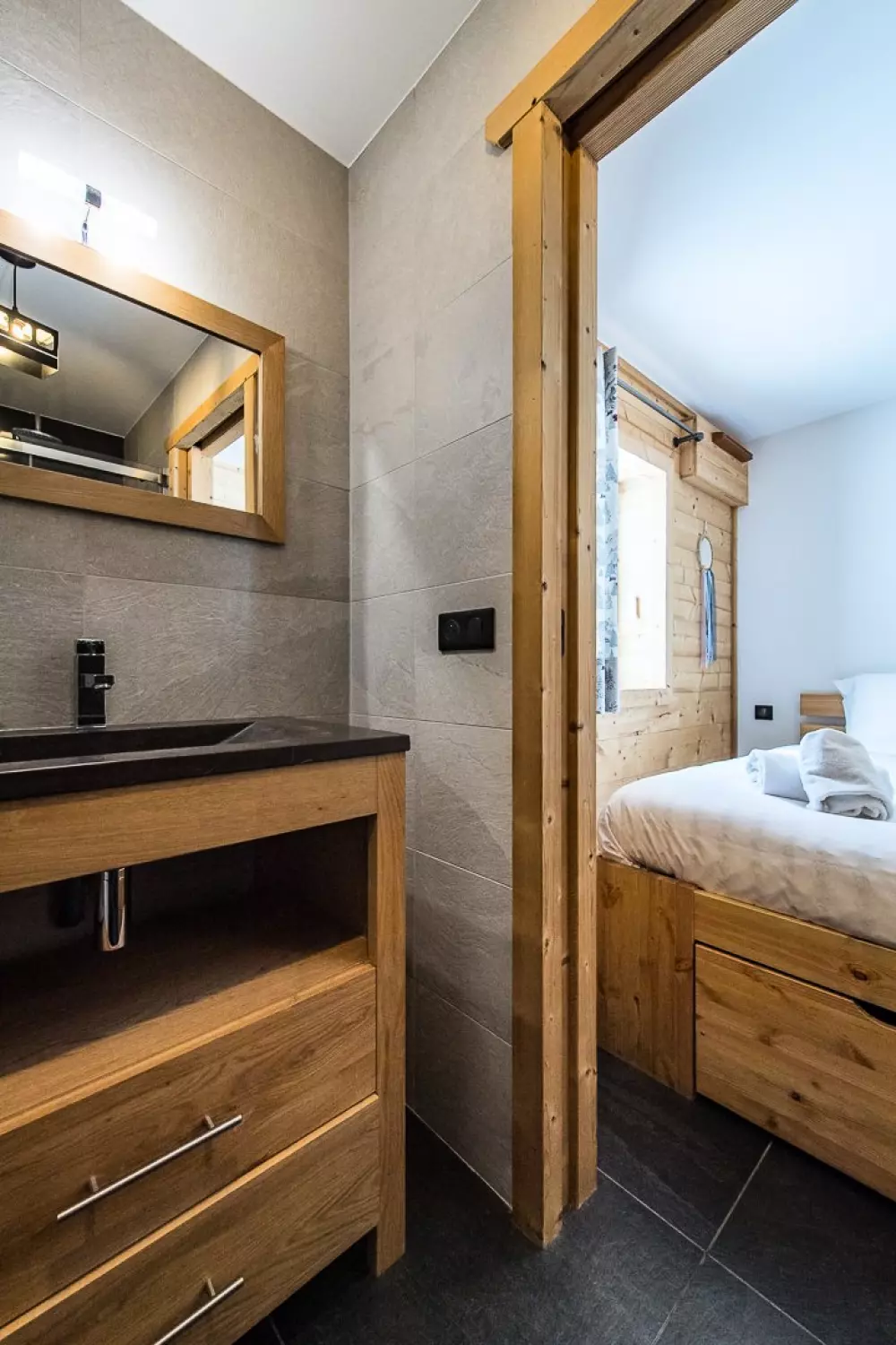 Résidence Les Aiguilles