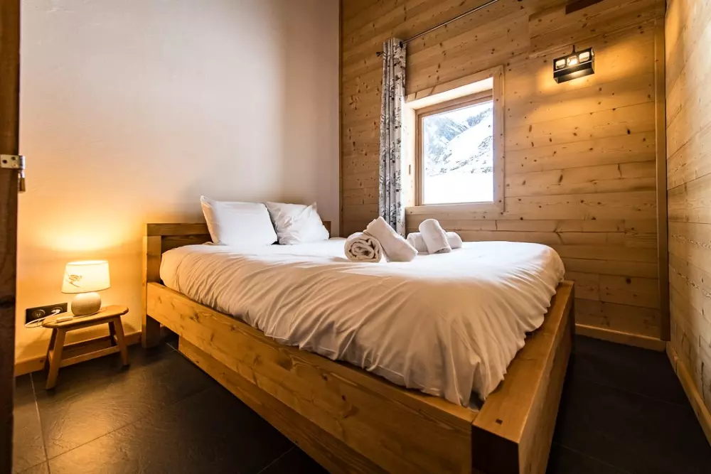 Résidence Les Aiguilles