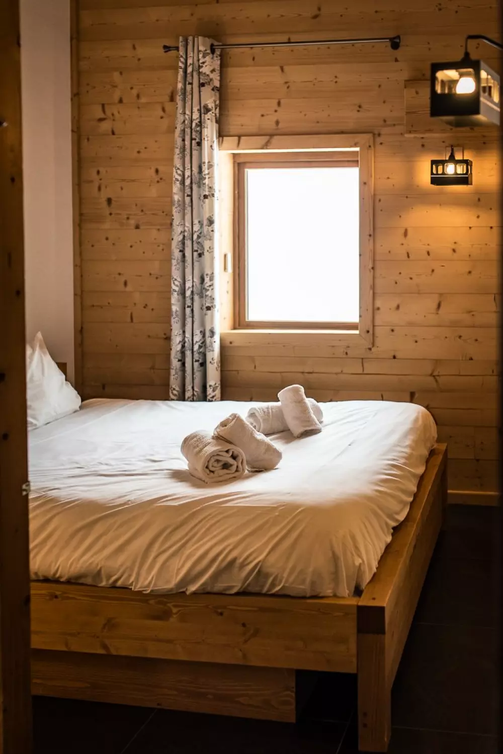 Résidence Les Aiguilles