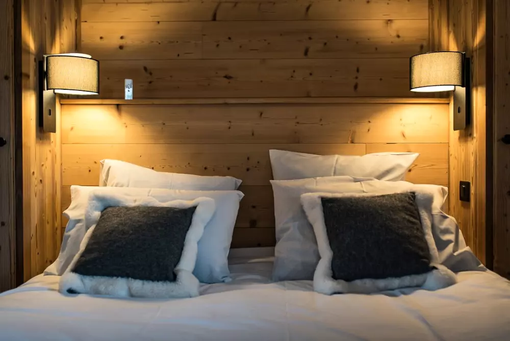 Résidence Les Aiguilles