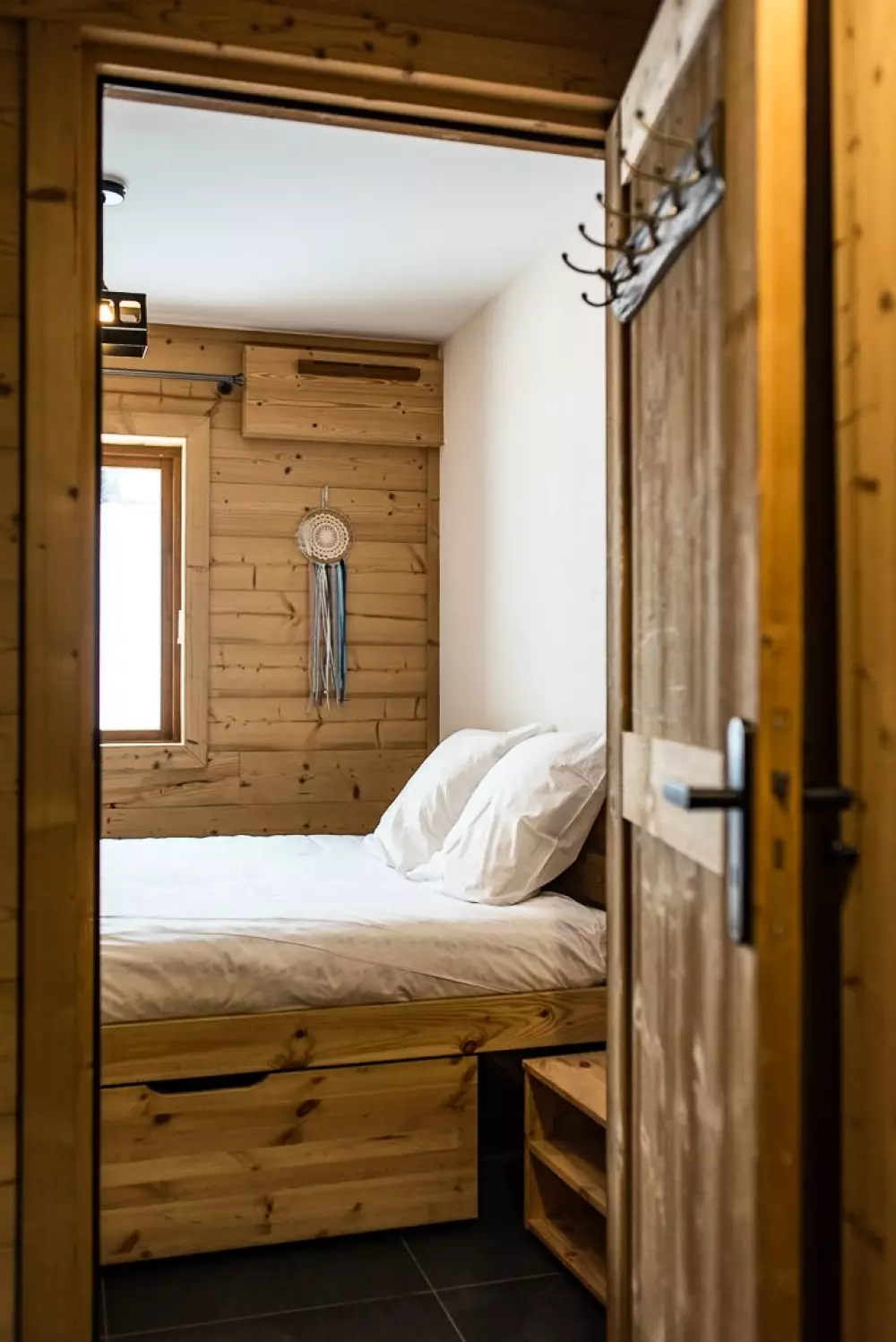 Résidence Les Aiguilles