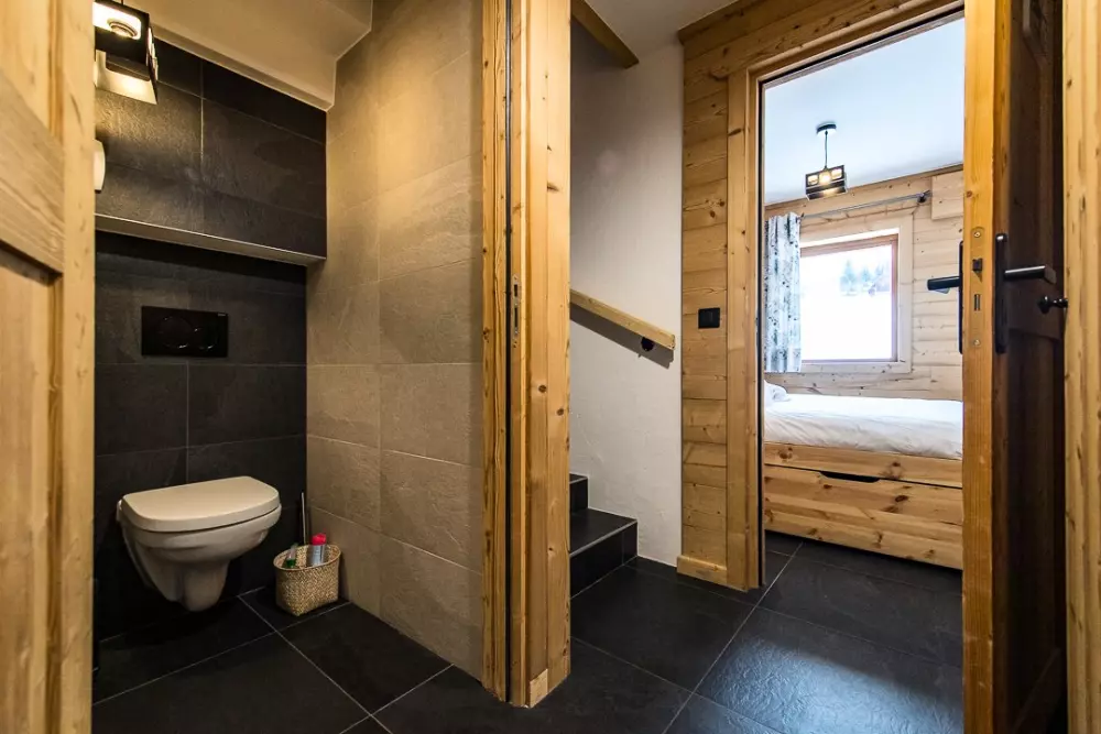 Résidence Les Aiguilles