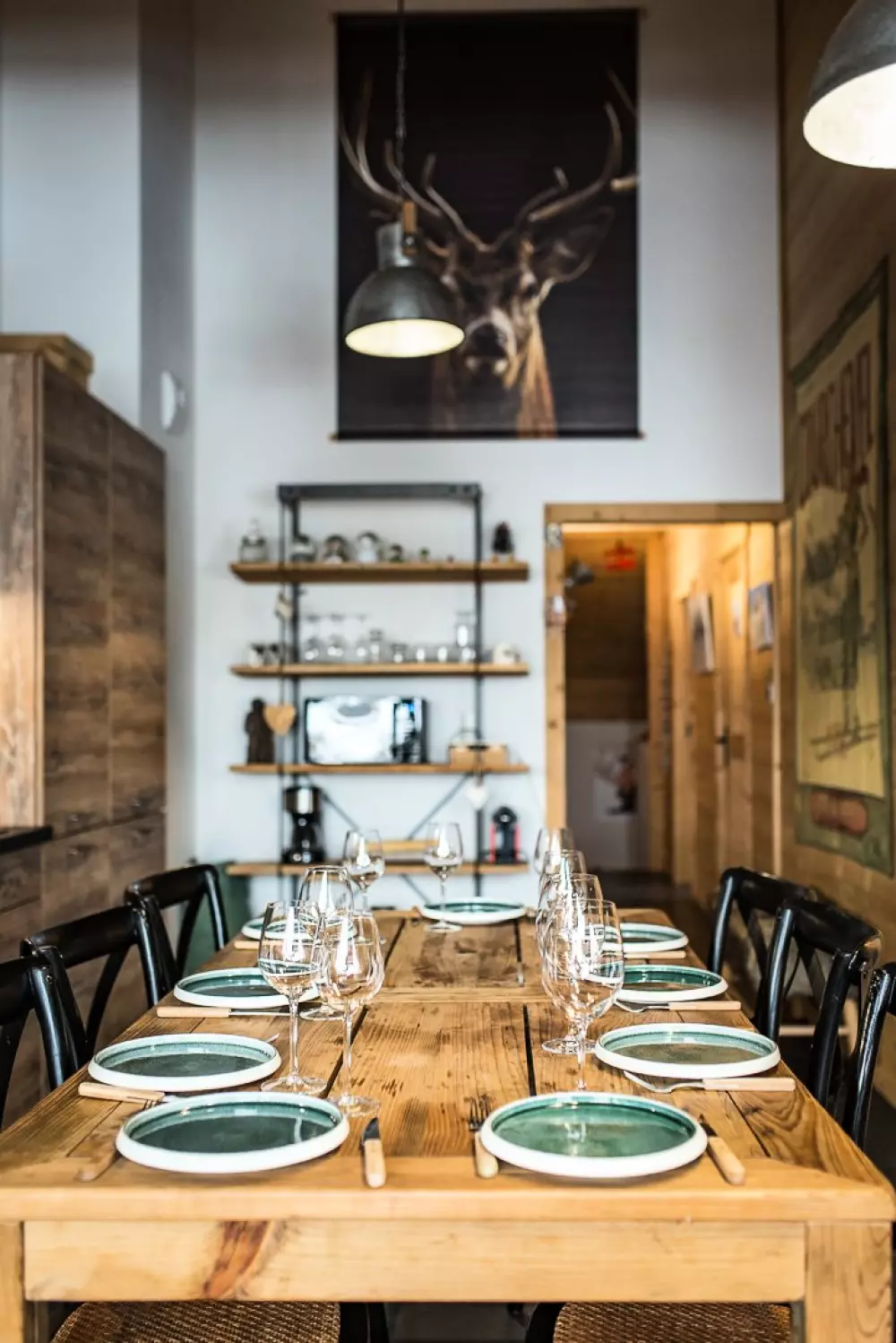 Résidence Les Aiguilles