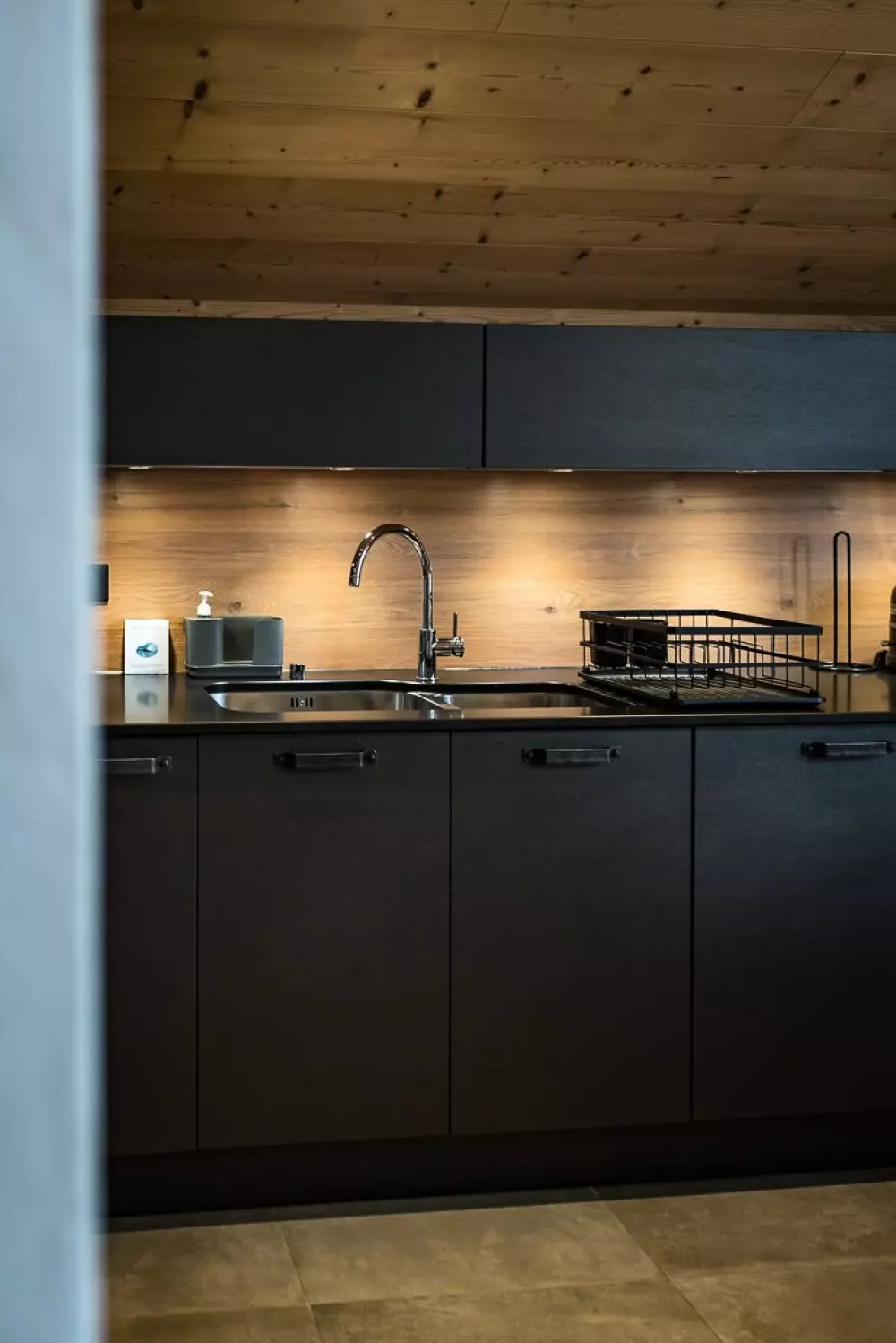 Résidence Les Aiguilles