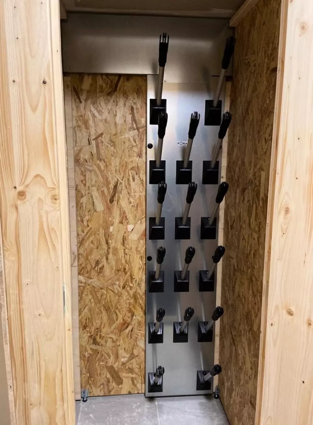 Résidence Les Aiguilles