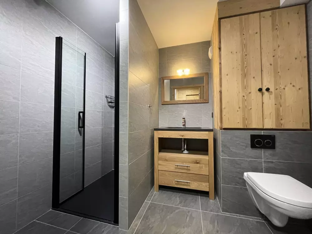 Résidence Les Aiguilles