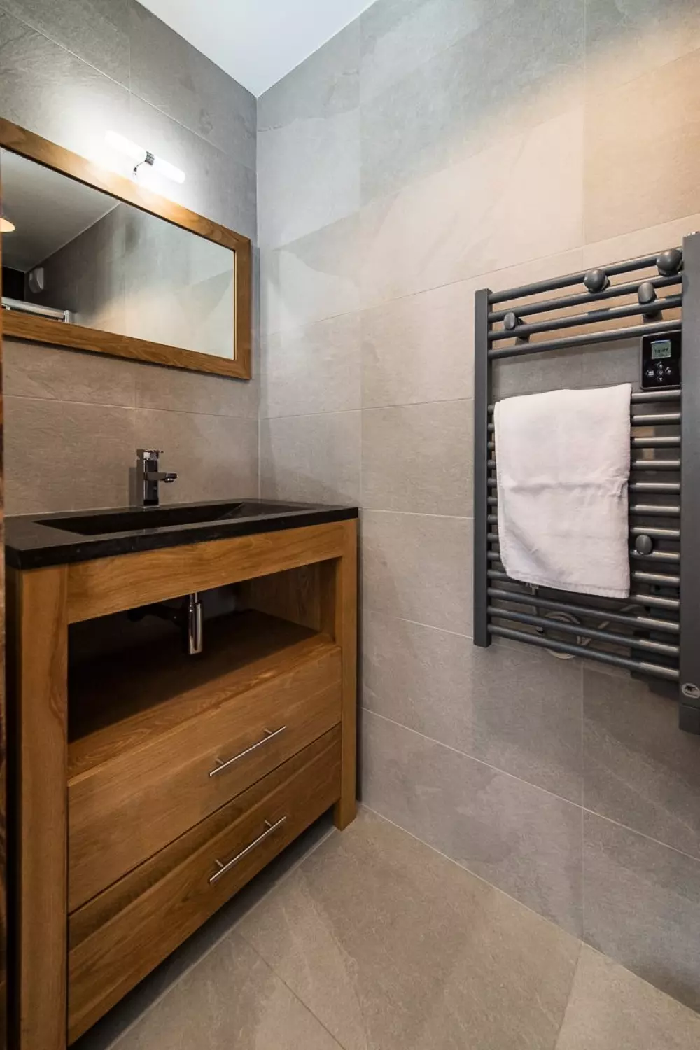 Résidence Les Aiguilles