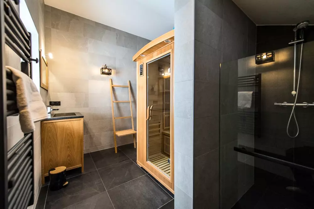 Résidence Les Aiguilles