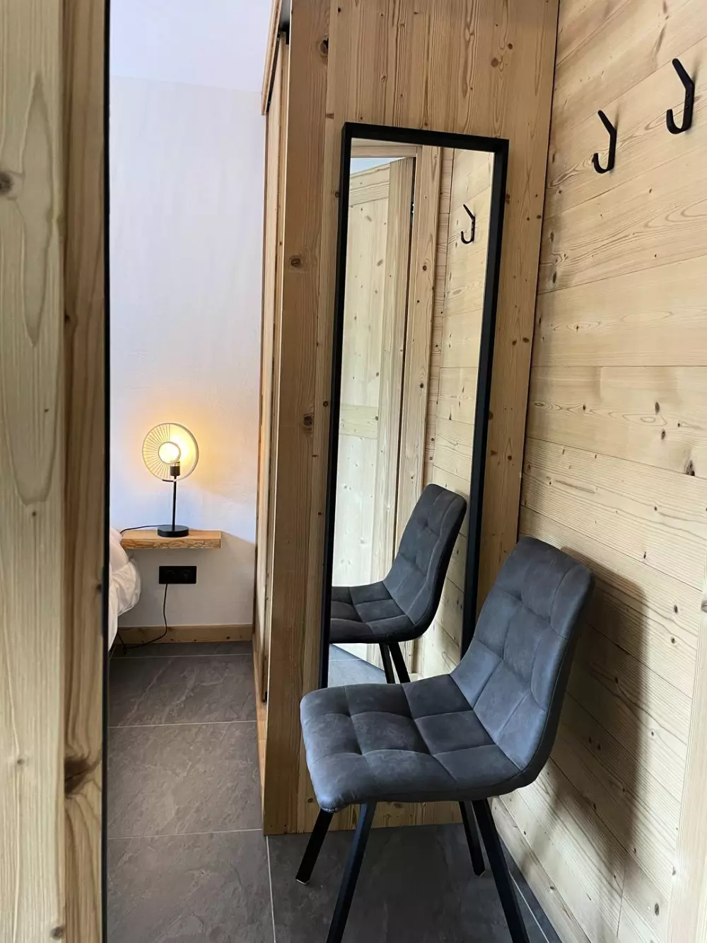 Résidence Les Aiguilles