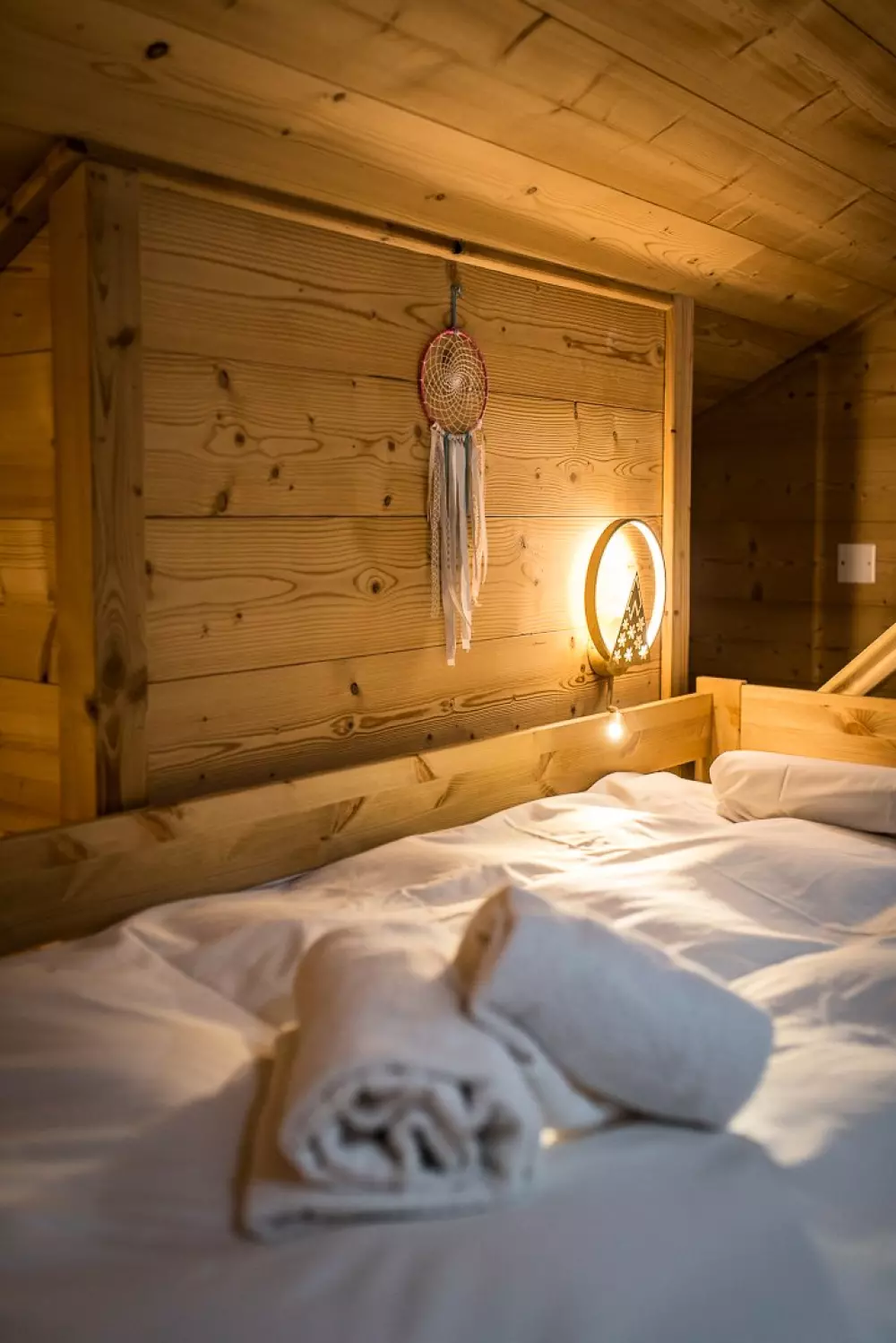 Résidence Les Aiguilles