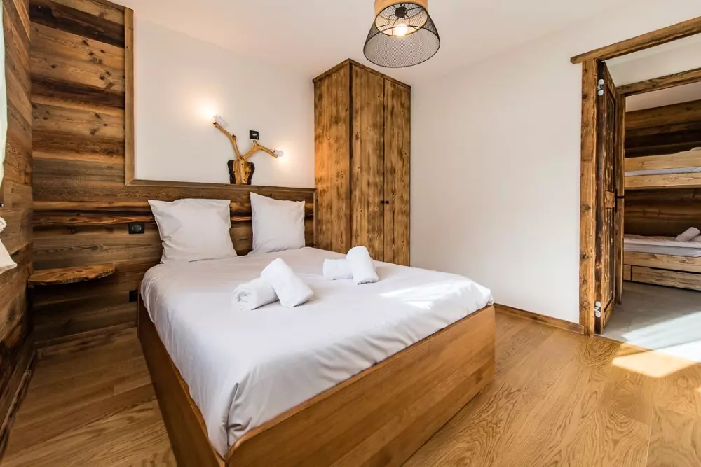 Résidence Les Aiguilles