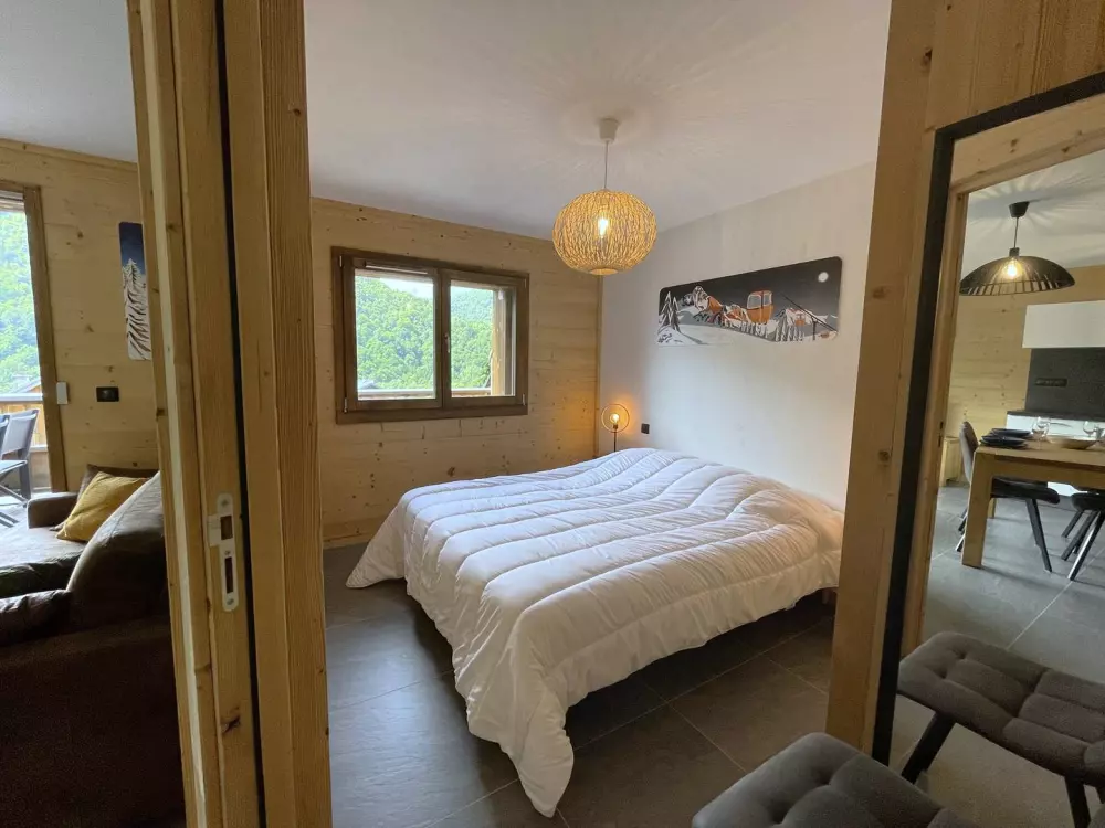 Résidence Les Aiguilles