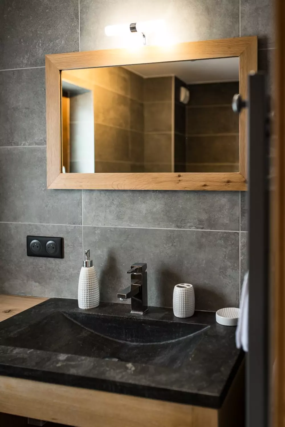 Résidence Les Aiguilles