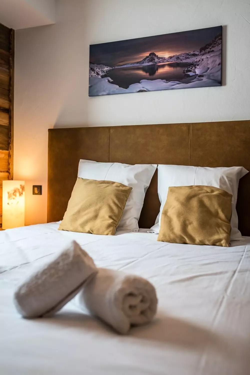 Résidence Les Aiguilles