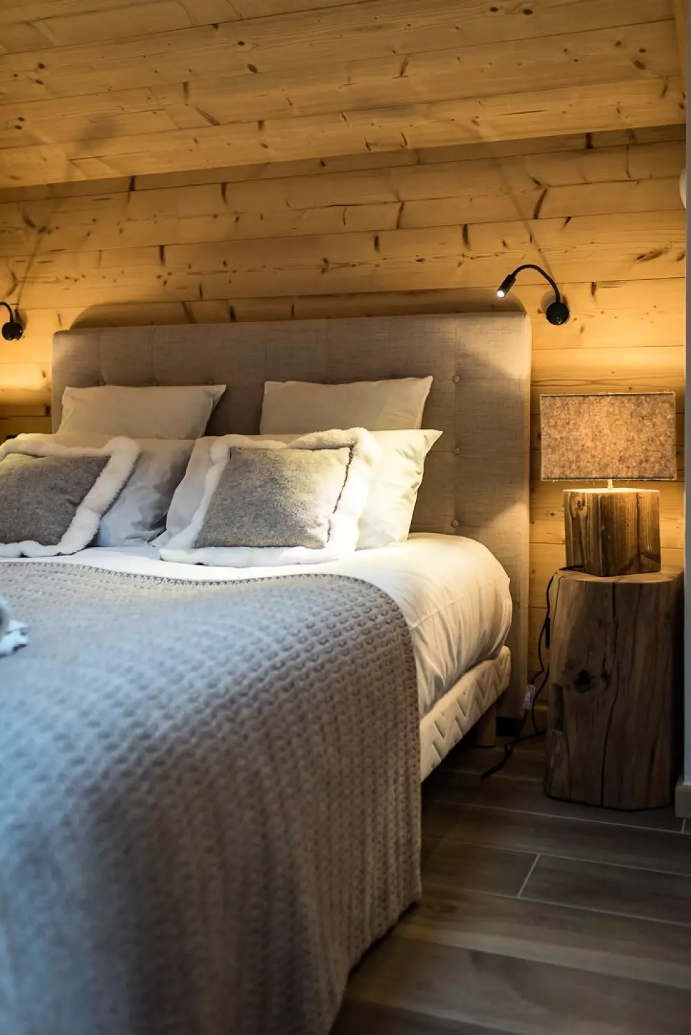 Résidence Les Aiguilles