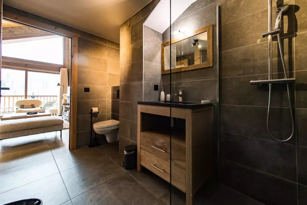 Résidence Les Aiguilles