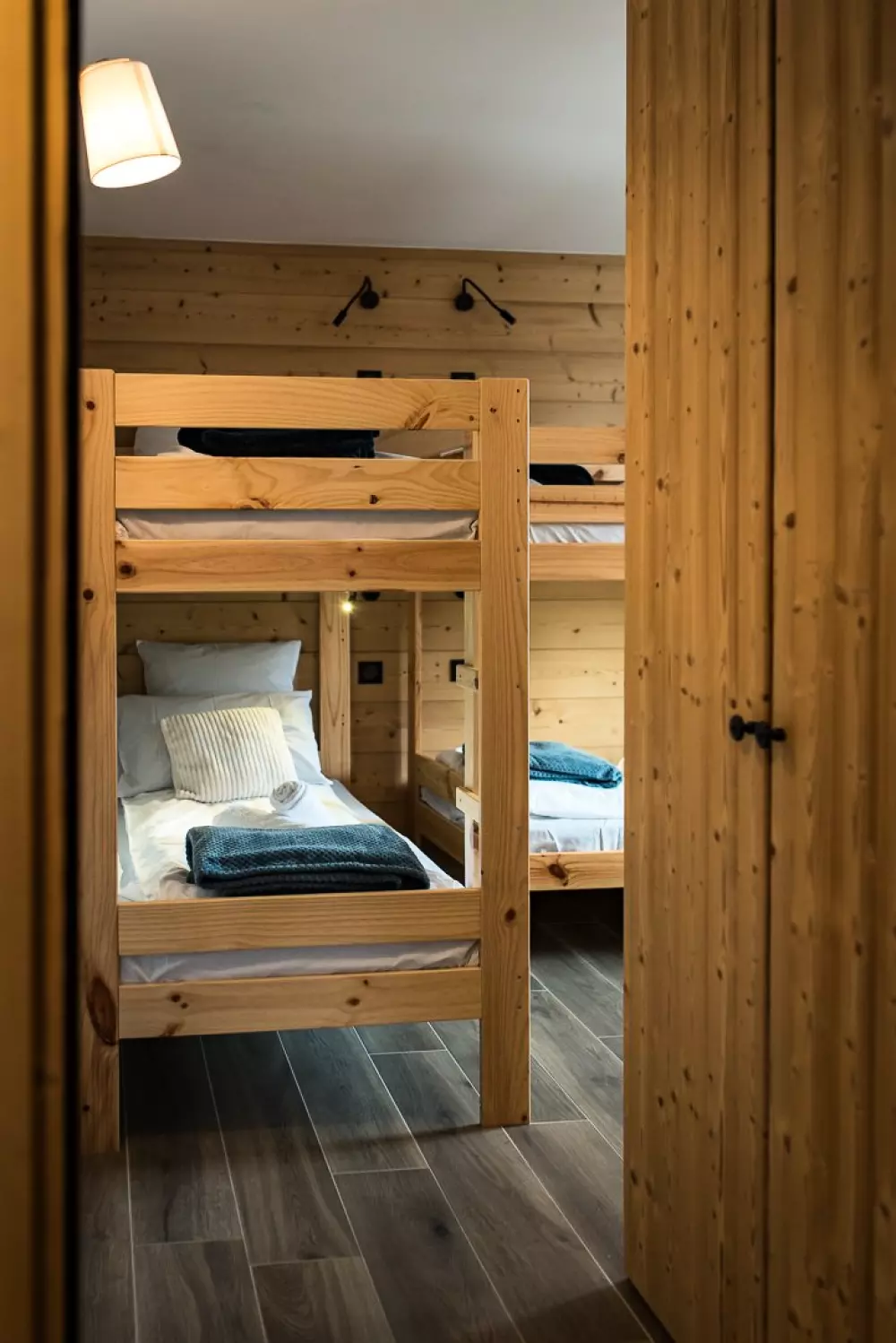 Résidence Les Aiguilles