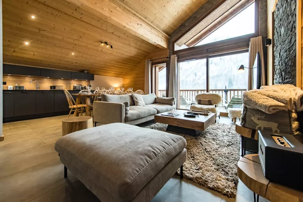 Résidence Les Aiguilles