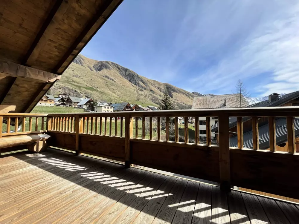 Résidence Les Aiguilles