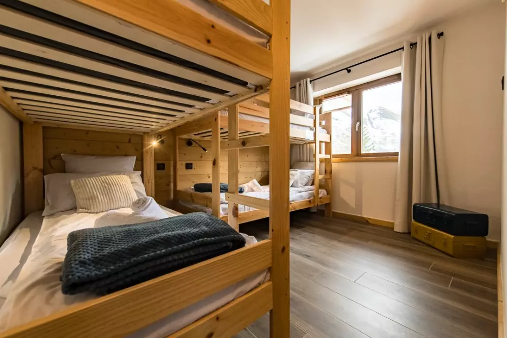 Résidence Les Aiguilles