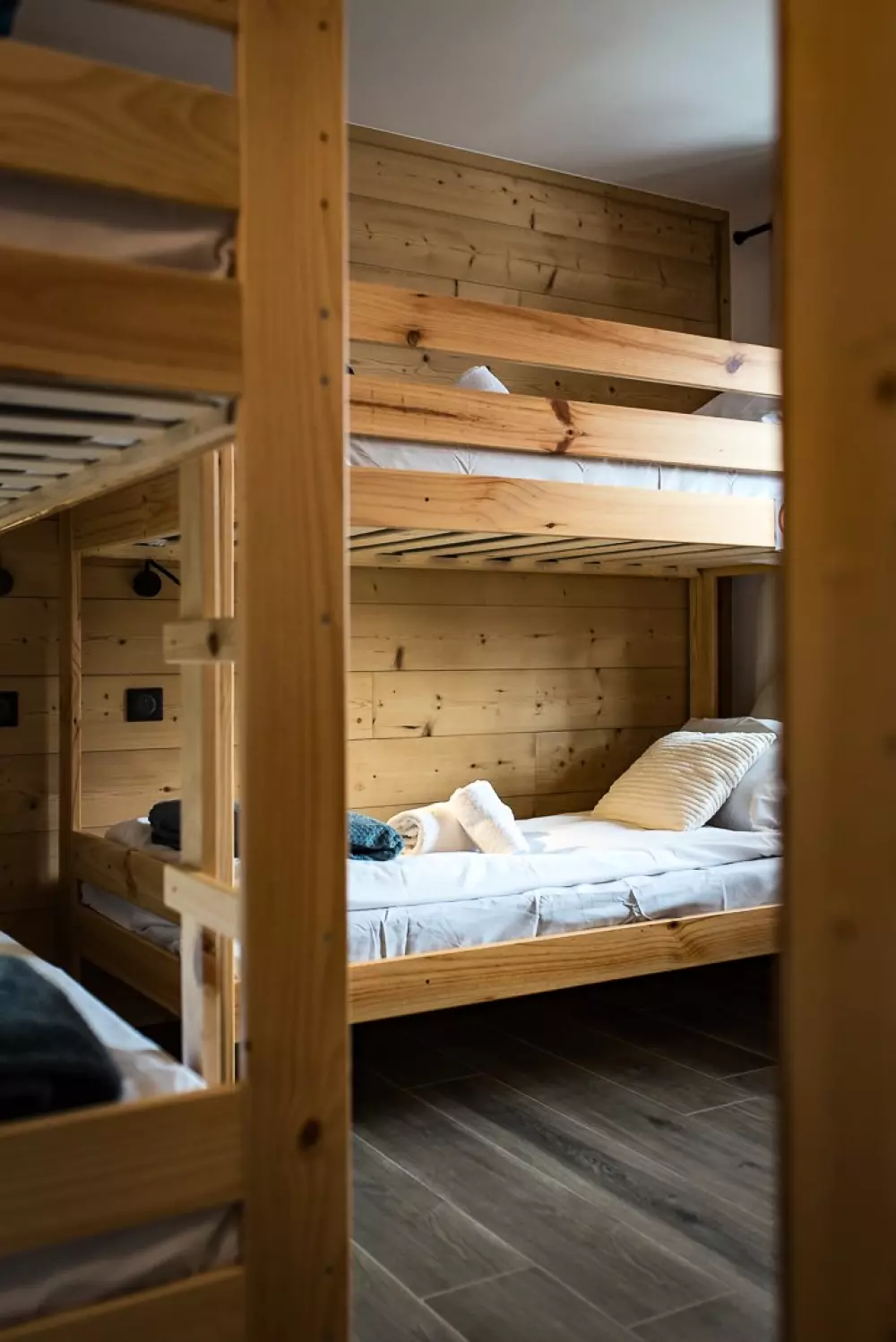 Résidence Les Aiguilles