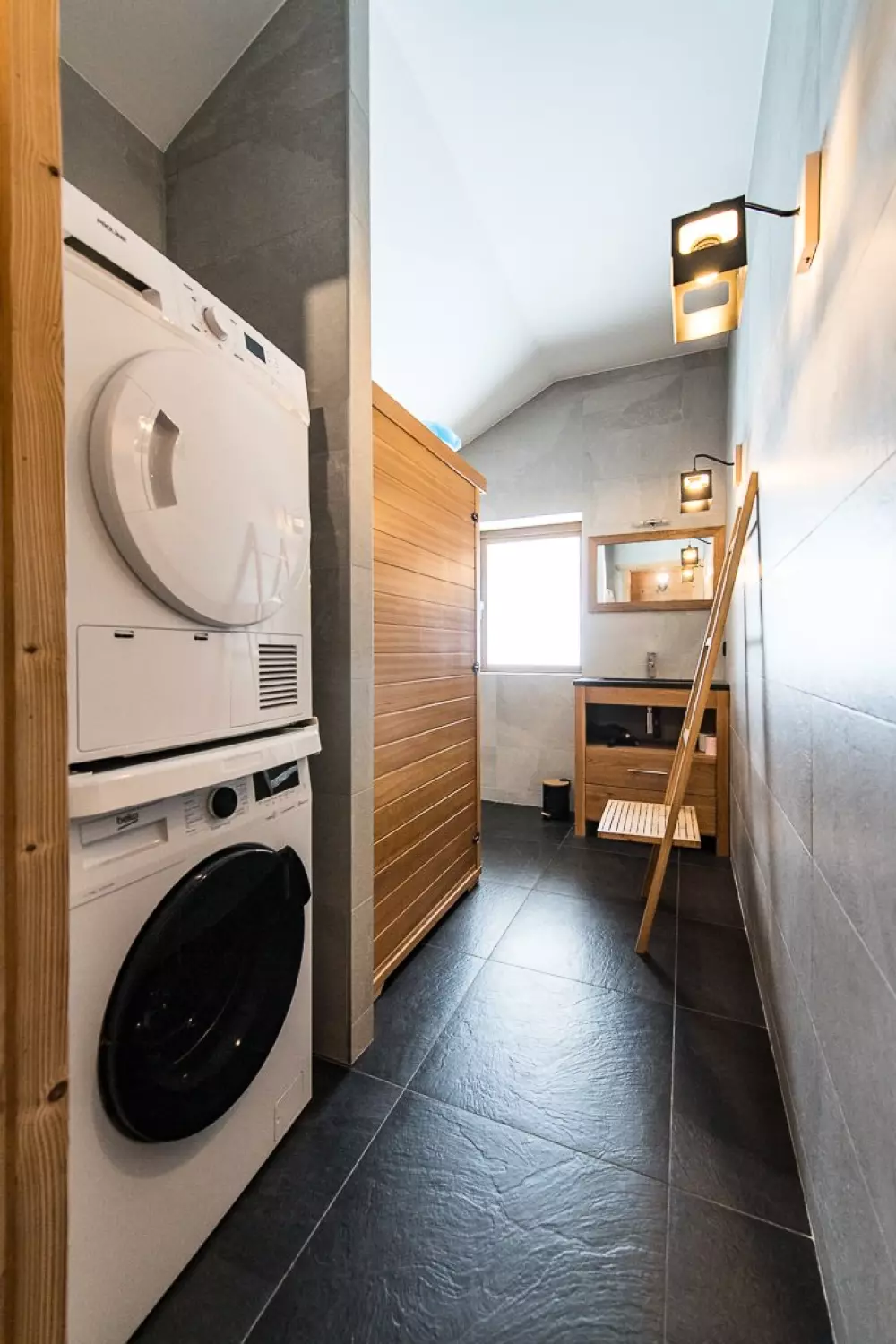 Résidence Les Aiguilles