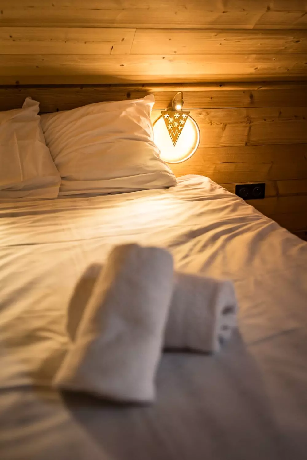 Résidence Les Aiguilles