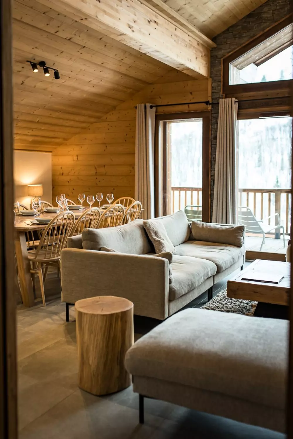 Résidence Les Aiguilles