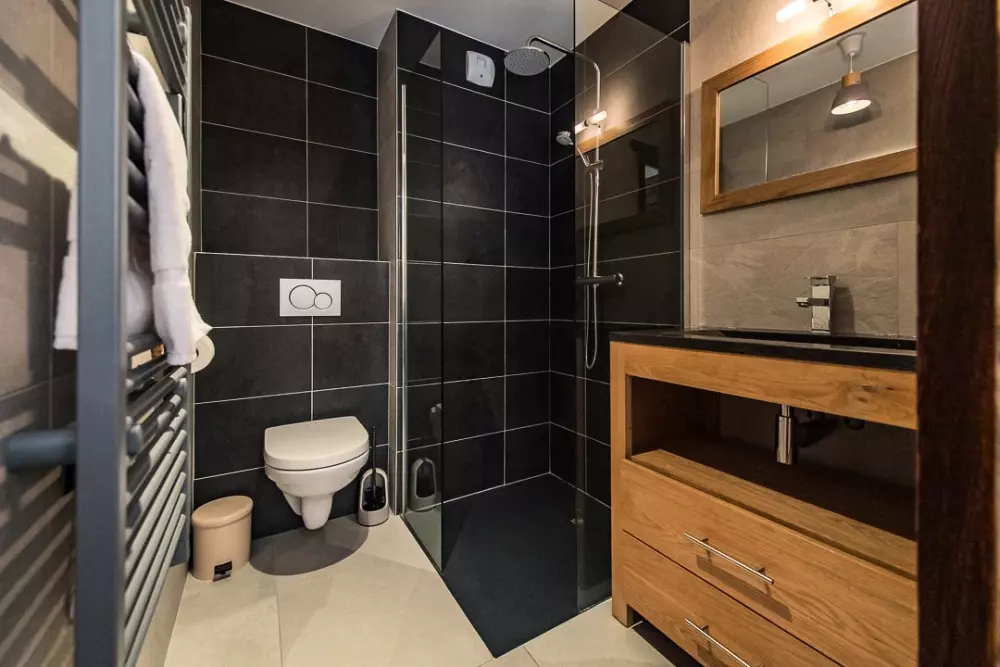 Résidence Les Aiguilles