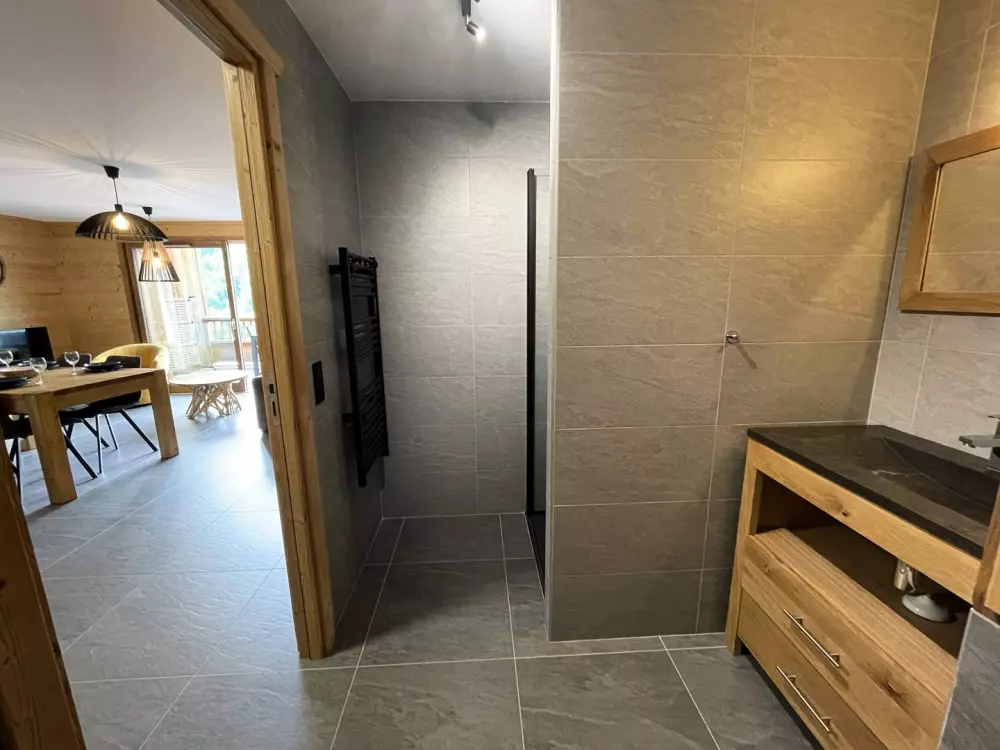 Résidence Les Aiguilles