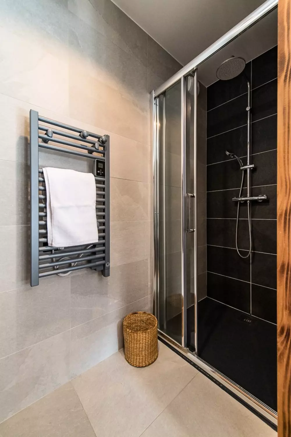 Résidence Les Aiguilles