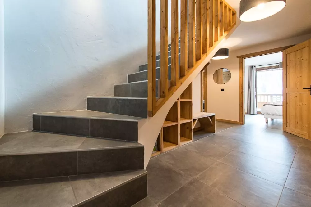 Résidence Les Aiguilles