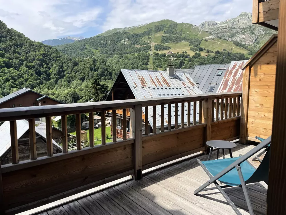 Résidence Les Aiguilles