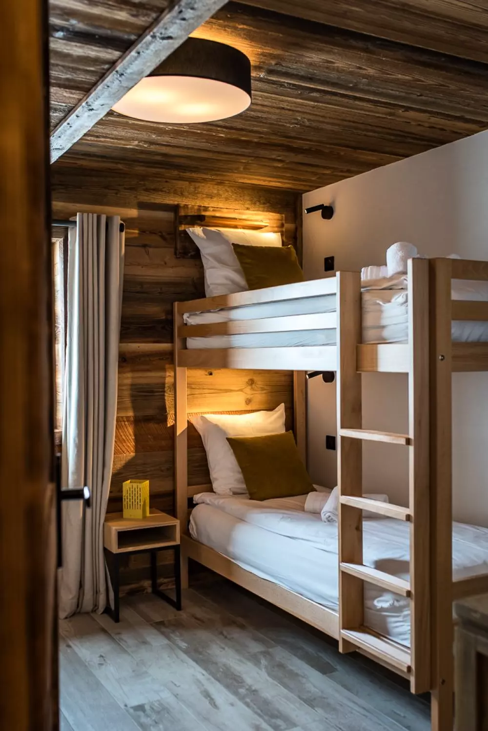 Résidence Les Aiguilles