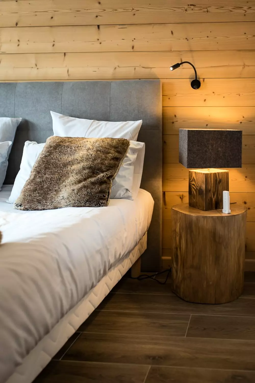 Résidence Les Aiguilles