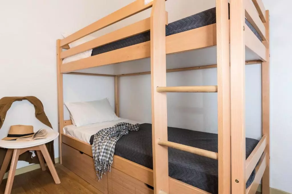 Résidence Odalys L'Ouillon