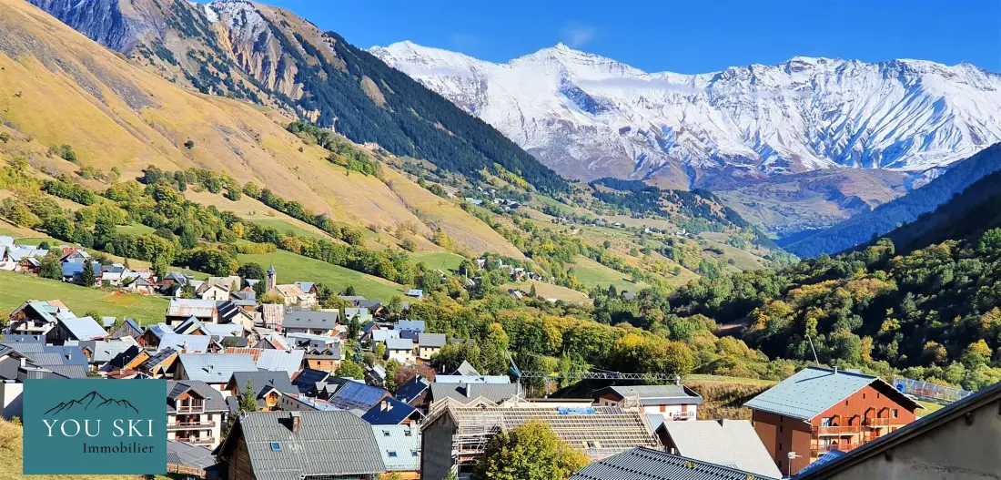 Résidence Praz-bel
